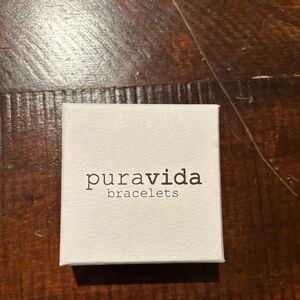 Pura Vida Set